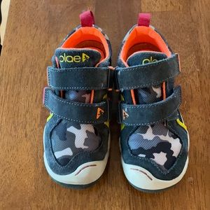 Plae toddler shoes